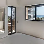 Phaedrus Living Seaview Phinikoudes Flat Lägenhet Larnaca