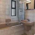Phaedrus Living Seaview Phinikoudes Flat Lägenhet Larnaca