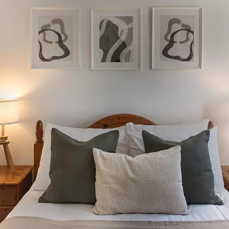 Phaedrus Living Seaview Phinikoudes Flat Διαμέρισμα Λάρνακα