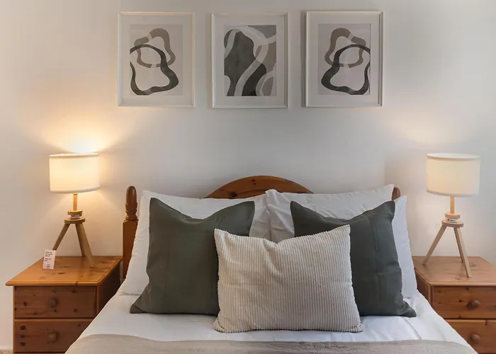 Phaedrus Living Seaview Phinikoudes Flat Διαμέρισμα Λάρνακα