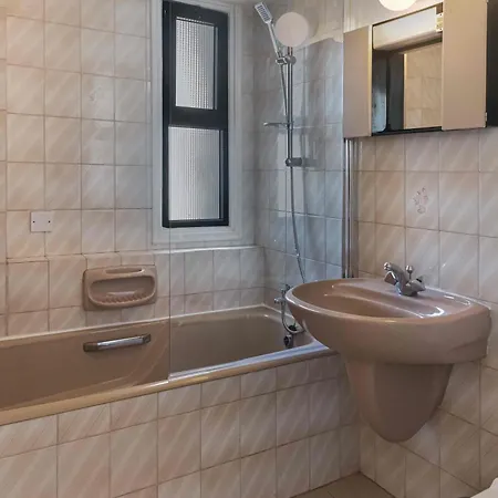 Phaedrus Living Seaview Phinikoudes Flat Apartamento Larnaca